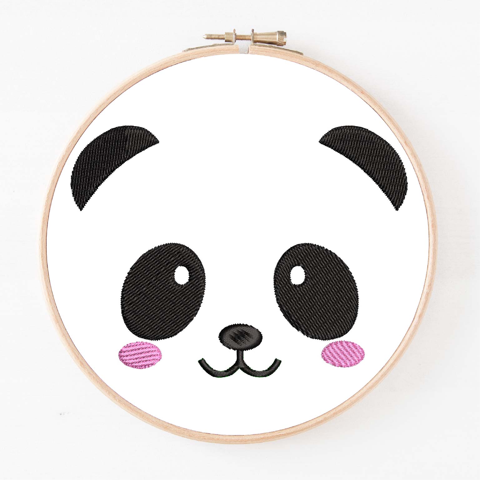 Panda Carita